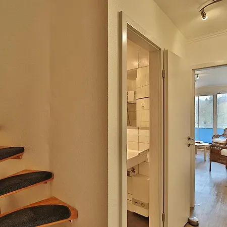 Bergstrasse 62 Bergstrasse 62 17 Apartment