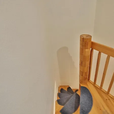 Bergstrasse 62 Bergstrasse 62 17 Apartment