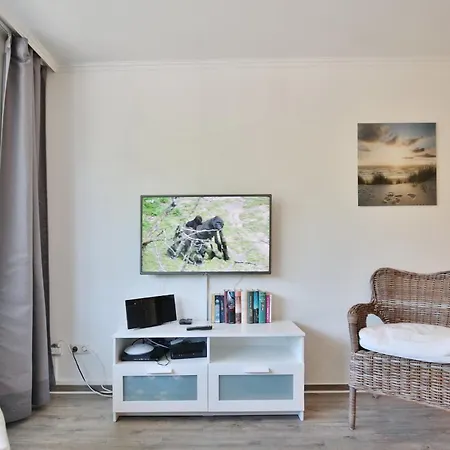 Apartment Bergstrasse 62 Bergstrasse 62 17 *