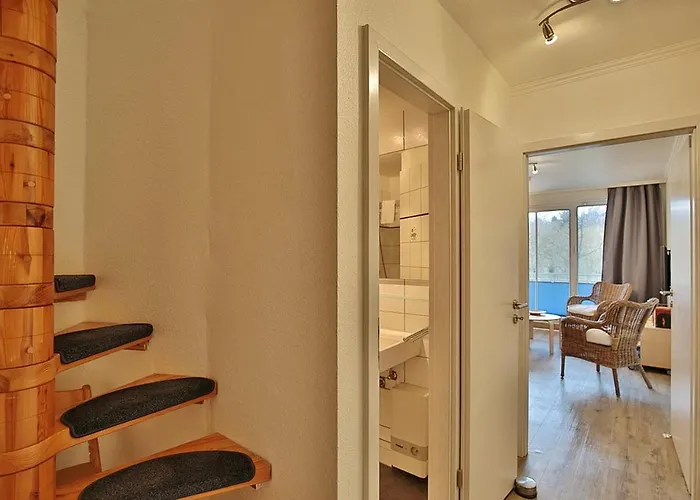 Bergstrasse 62 Bergstrasse 62 17 Apartment