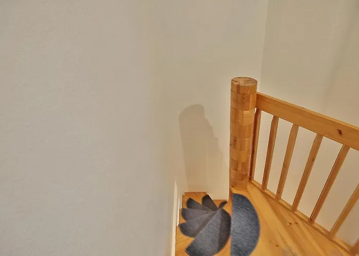 Bergstrasse 62 Bergstrasse 62 17 Apartment