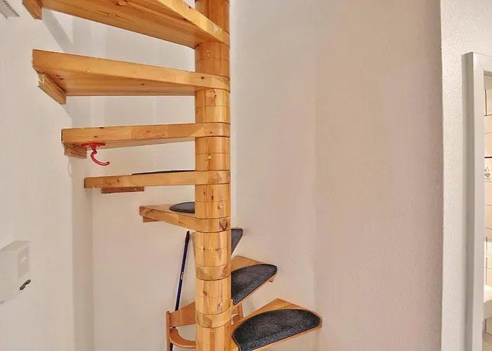 Apartment Bergstrasse 62 Bergstrasse 62 17 *