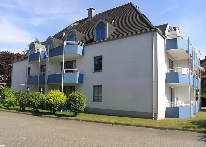 Apartment Bergstrasse 62 Bergstrasse 62 17