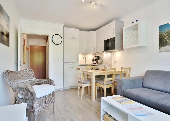 Bergstrasse 62 Bergstrasse 62 17 Apartment *